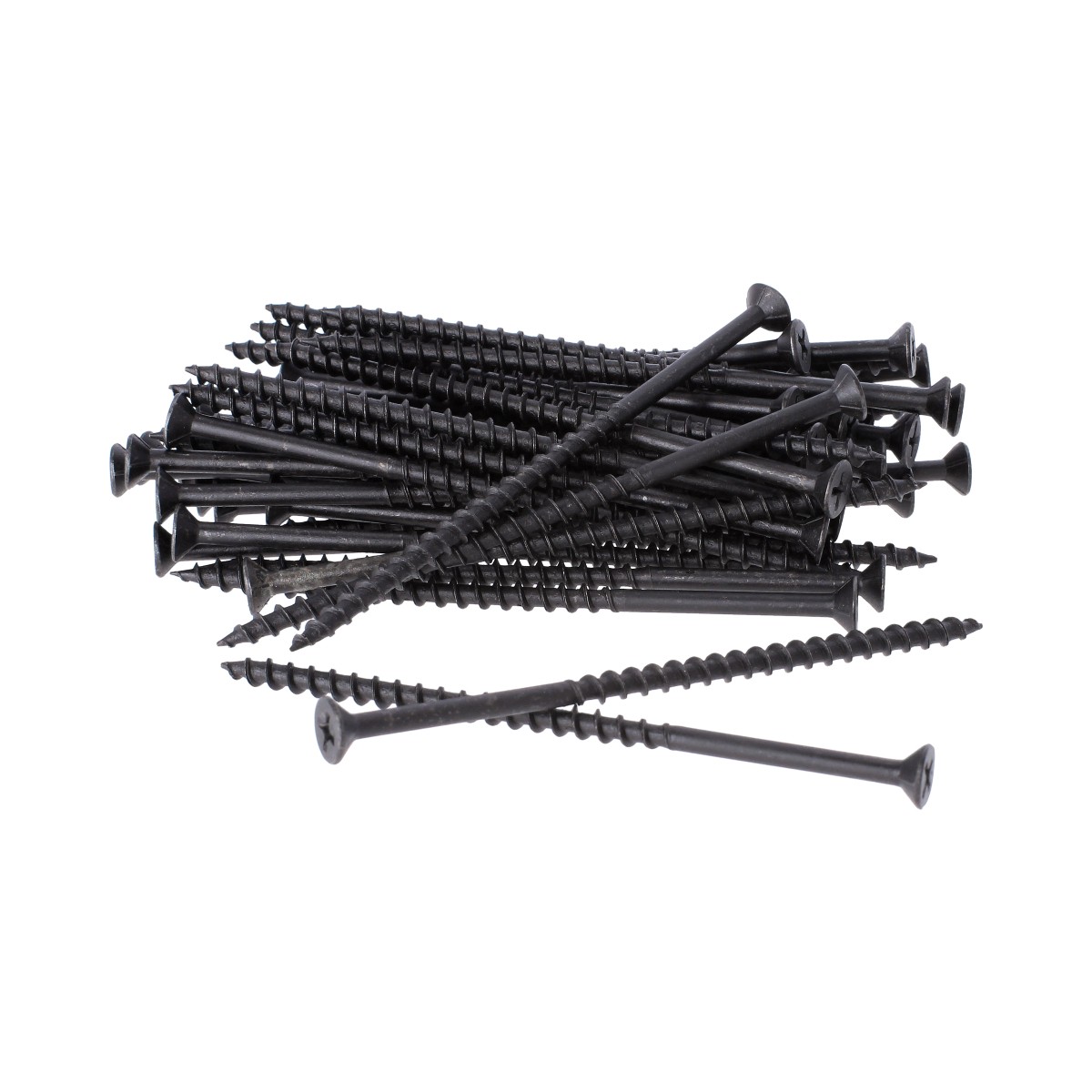 Tornillo para madera 10 mm X 4" Veker