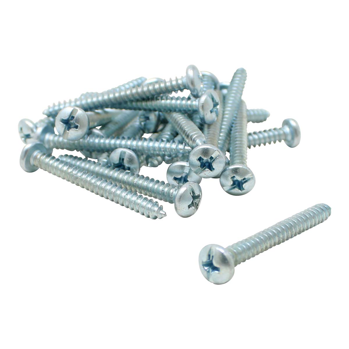 Pija para metal 10 mm x 1" Celta Tornillos