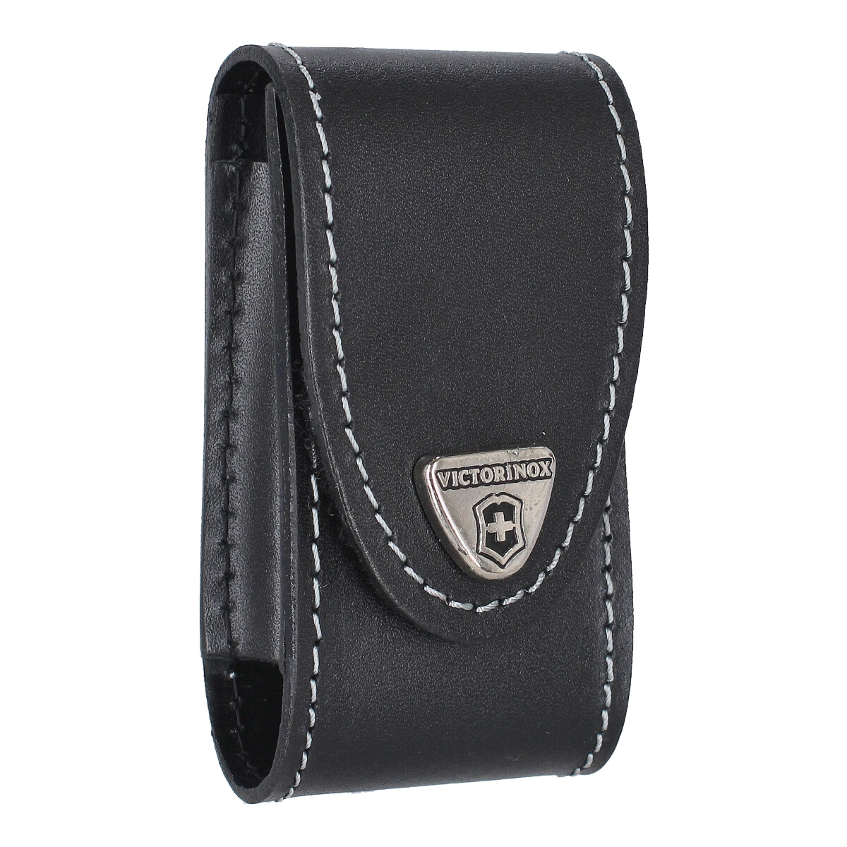 Funda mediana de piel para navajas de bolsillo 500756 Victorinox 