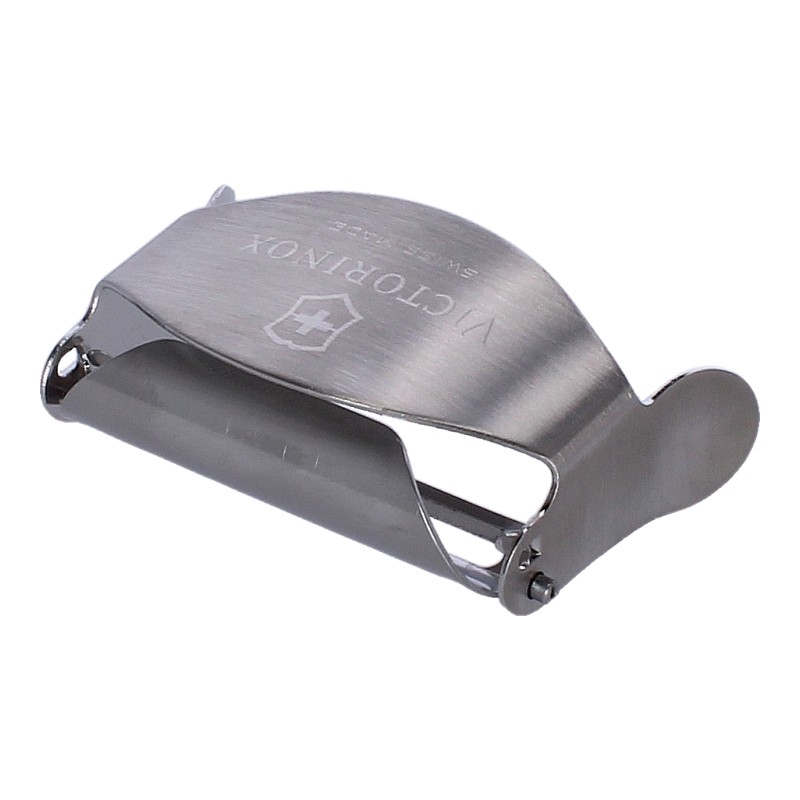 Pelador compacto y fácil de limpiar 7.6074 Victorinox