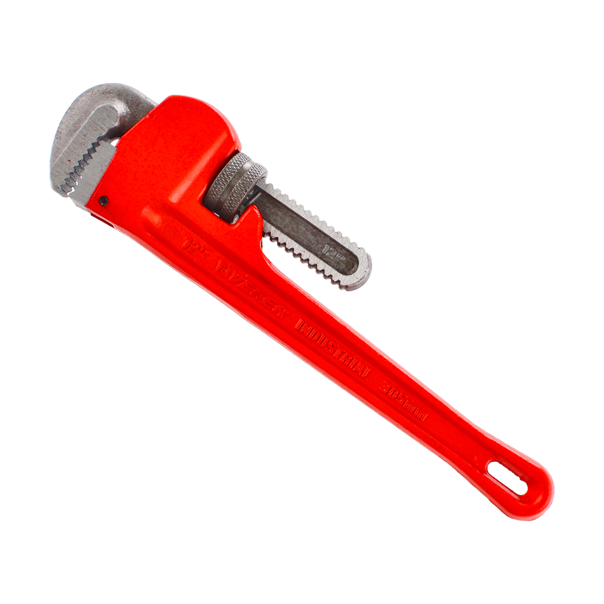 Llave Stilson para tubo 12" 12257 Veker