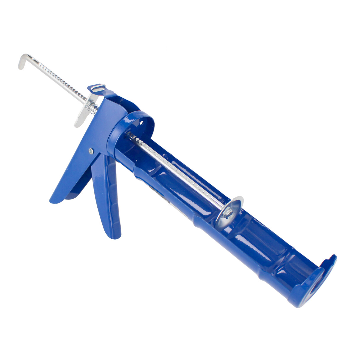 Pistola de calafateo con cremallera 9" 12370 Veker