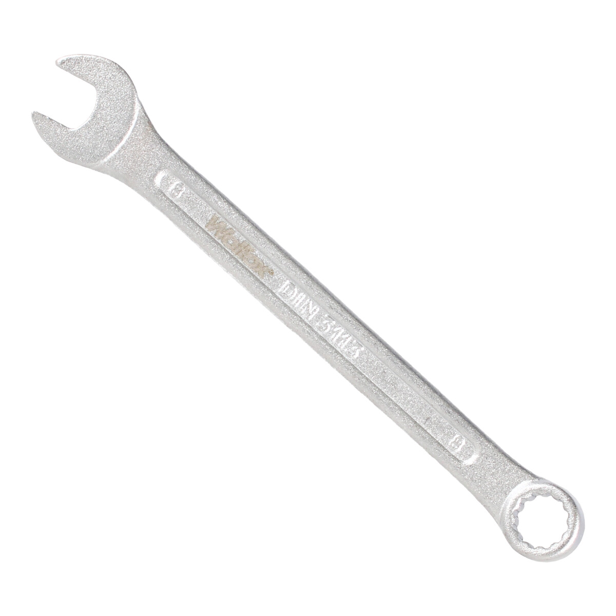 Llave española combinada 8 mm WF0171 Wolfox
