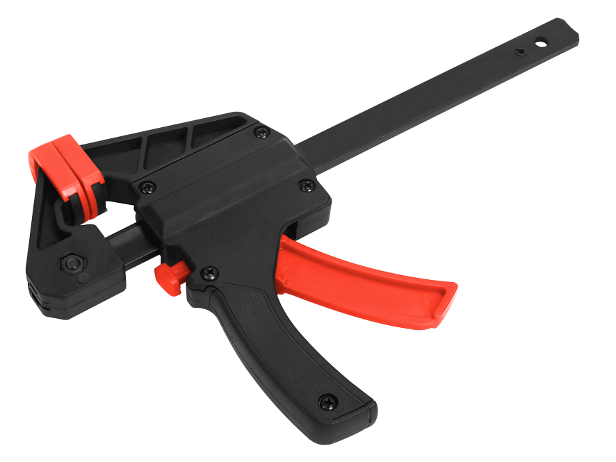 Prensa rápida 6" WF0708 Wolfox