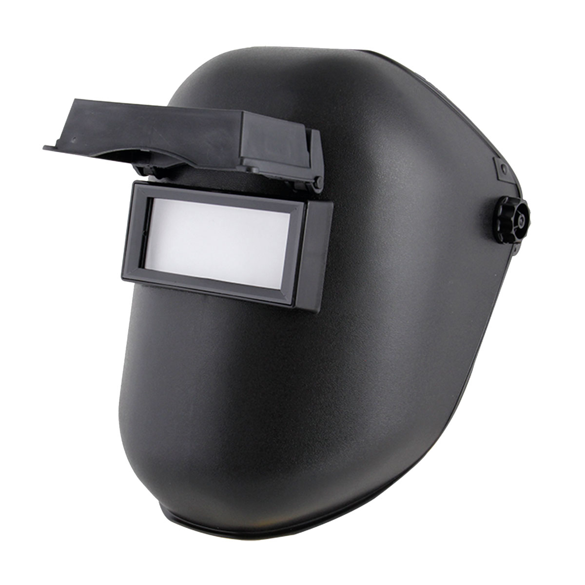 Careta para soldar negra WF9639 Wolfox