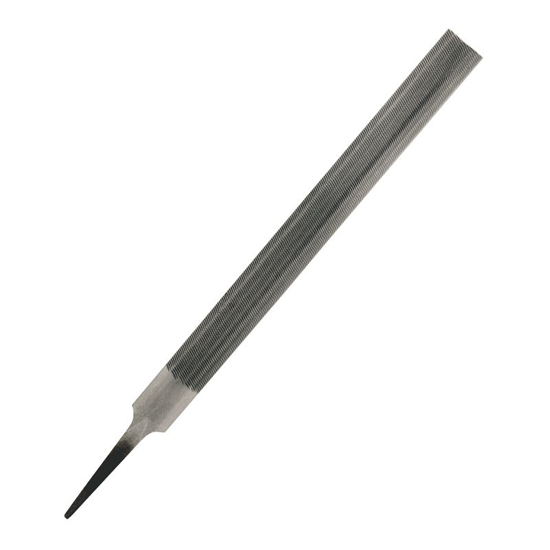 Lima de 1/2 caña bastarda 6" Nicholson