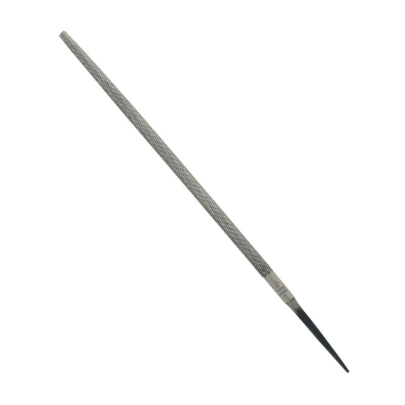 Lima redonda bastarda 12" Nicholson