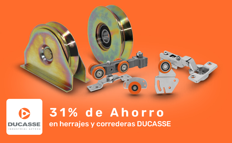 ¡Lo mejor de Ducasse!