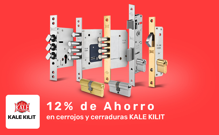 ¡Resistencia KALE a tu alcance!