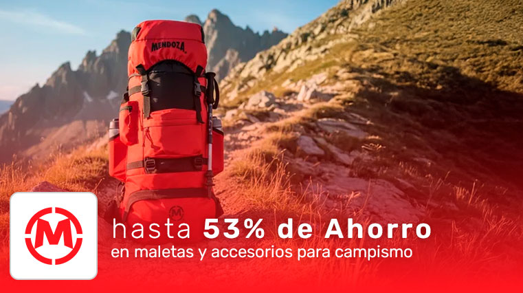 LIQUIDACIÓN tiro deportivo & camping