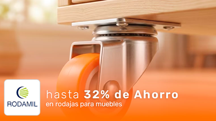 LIQUIDACIÓN de rodajas