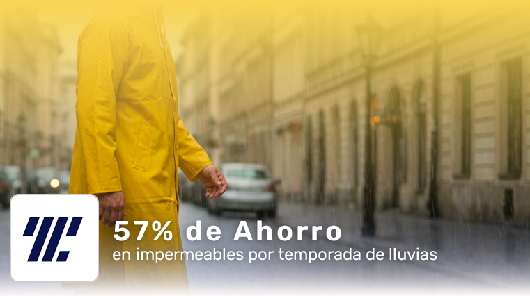 ¡Protégete al precio más bajo!