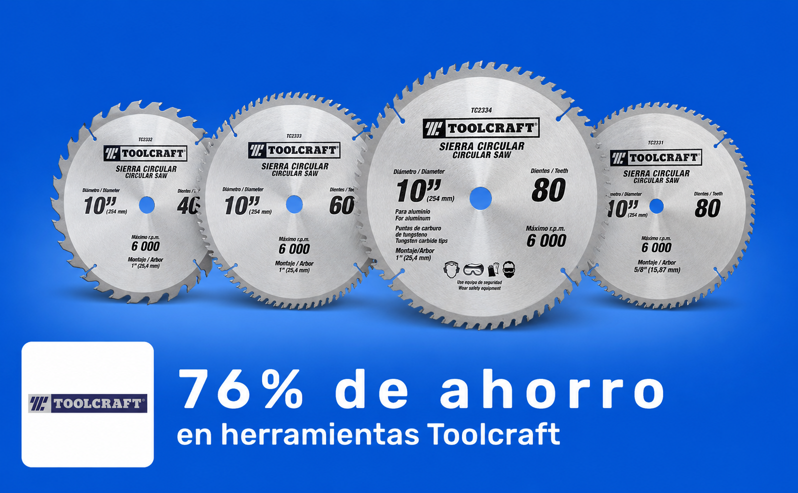 ¡Inventario al límite!