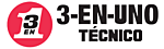3 en Uno Tecnico 3 en 1 Técnico