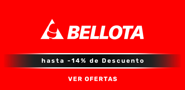 LIQUIDACIÓN de herramientas para jardinería