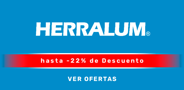 LIQUIDACIÓN de herrajes para vidrio