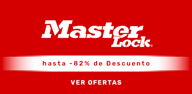 LIQUIDACIÓN últimos candados