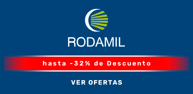 LIQUIDACIÓN de rodajas
