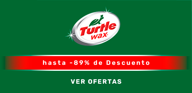 REMATES para el cuidado de tu auto