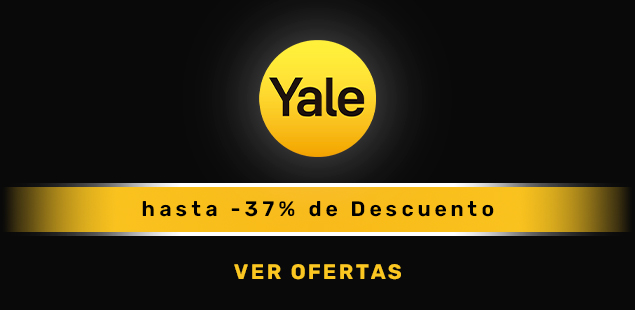 LIQUIDACIÓN de cerraduras residenciales