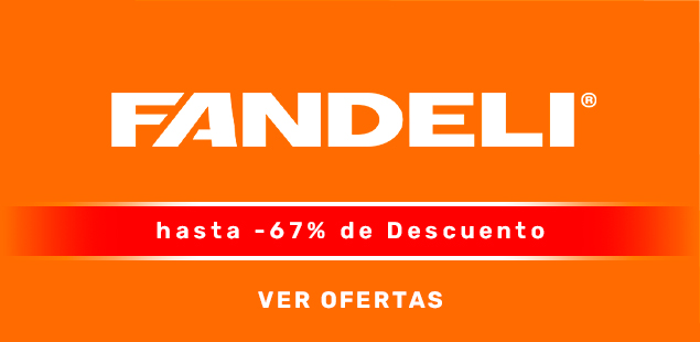 LIQUIDACIÓN de discos & abrasivos